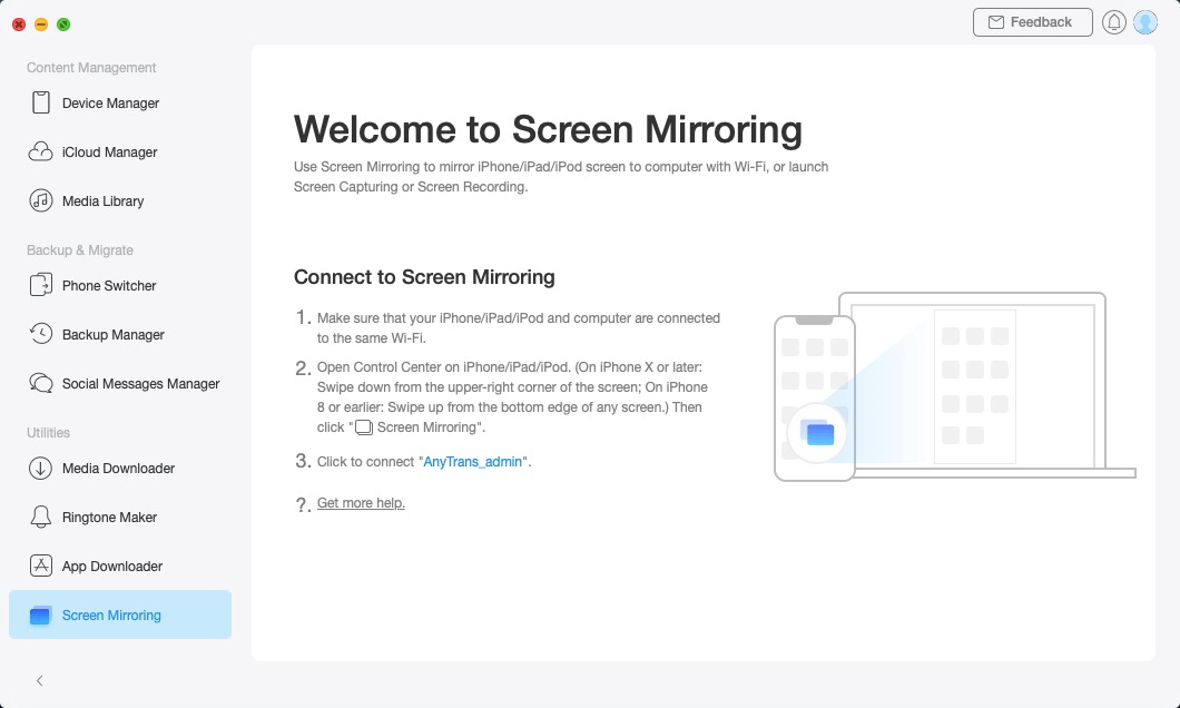 Mirroring ios. Screen Mirroring IOS. Screen Mirroring для айфона знак. Mirror enable по другому на английском.