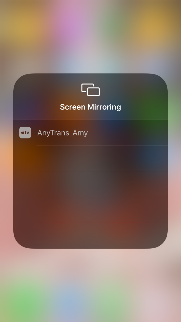 Screen Mirroring-3