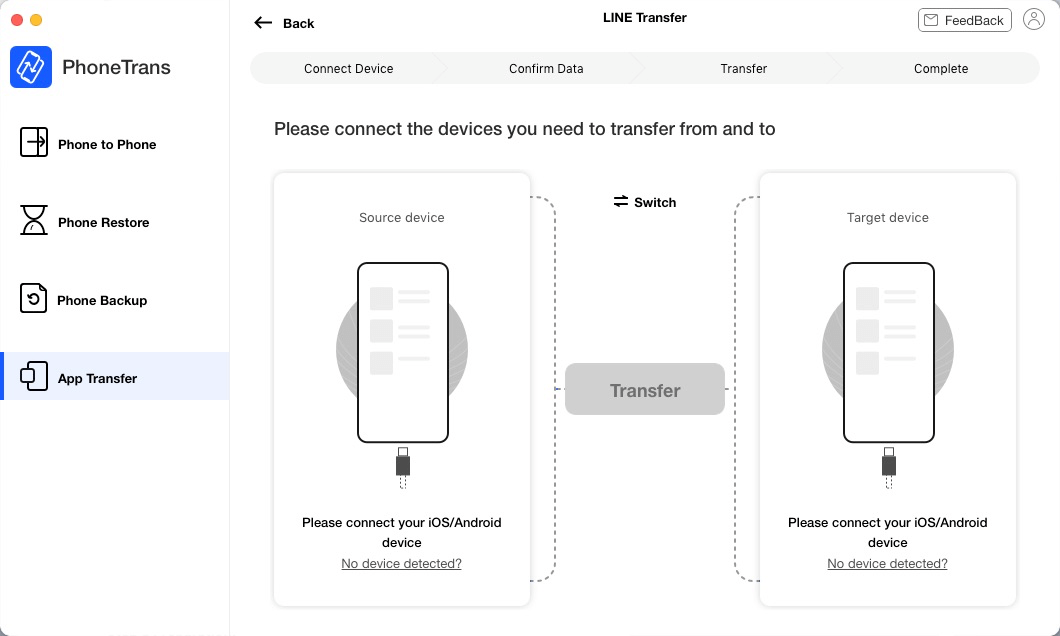 phonetrans serial key