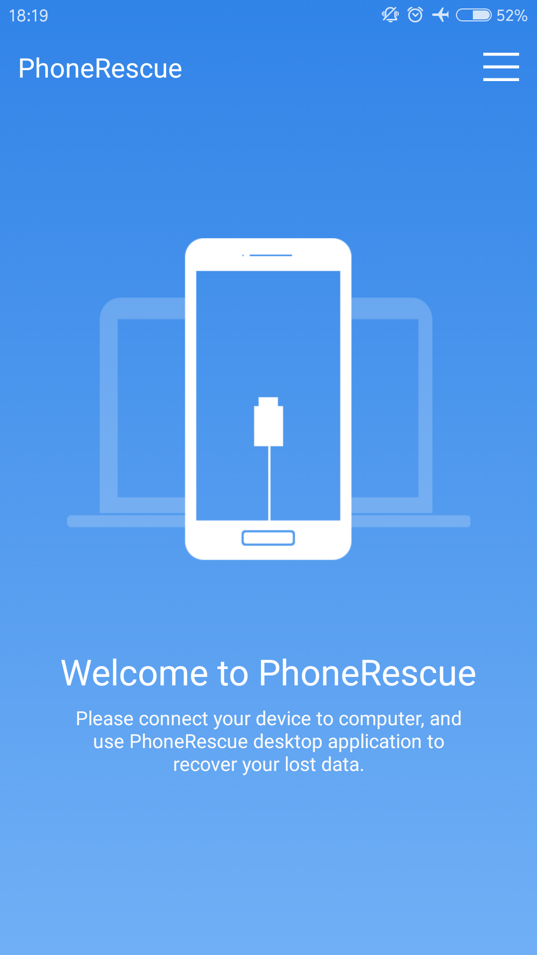 PhoneRescue for iOS instal the last version for mac