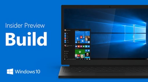 Microsoft’s Latest Windows Insider Preview Build
