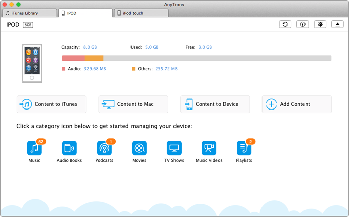download the last version for ipod Sync Breeze Ultimate 15.3.28