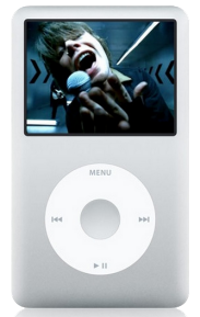 iPod Photo