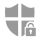 safe icon