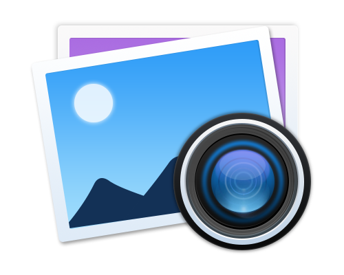 Clean iPhoto Library junks