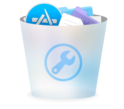 Scan and remove application leftover files after uninstallation