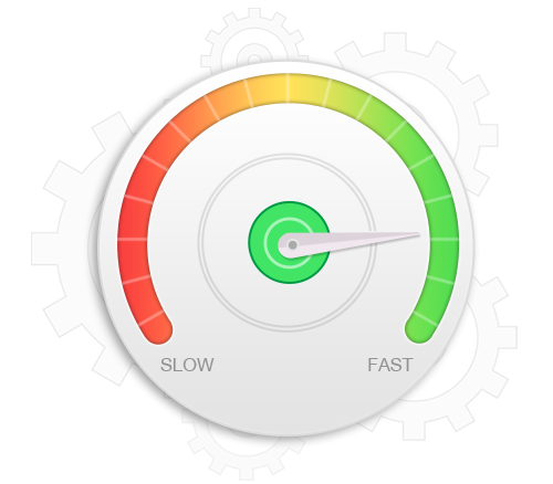 Boost up Mac performance