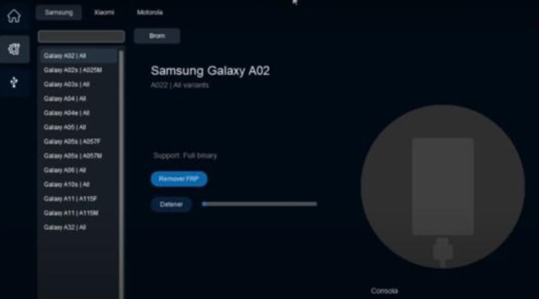 Run as Administrator