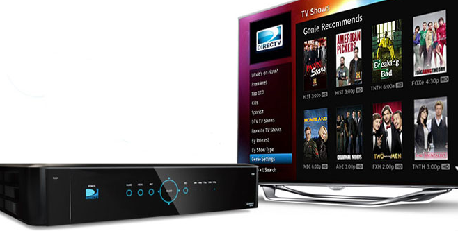 how to recover deleted recordings on directv