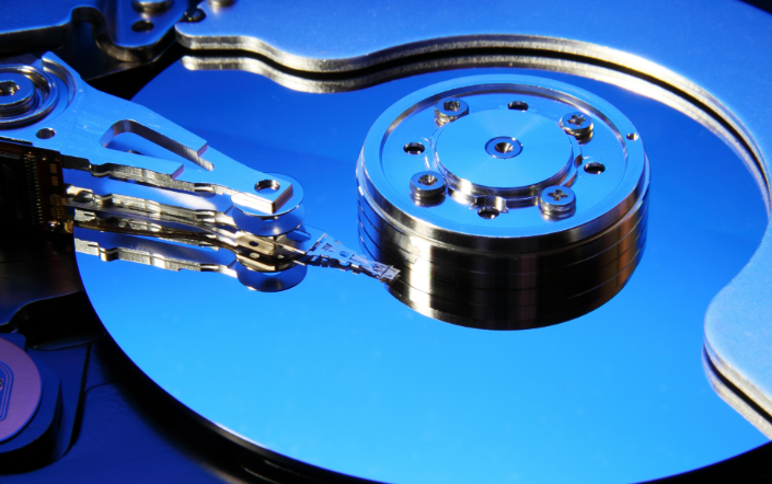 how long do hard drives last