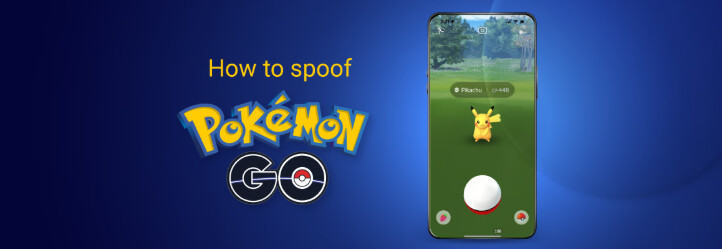 How to Spoof Pokemon Go