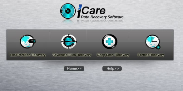 icare data recovery download