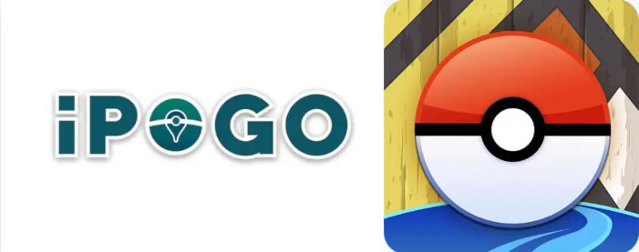 iPOGO