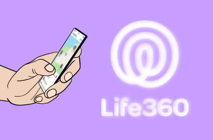 Life360 Spoofer