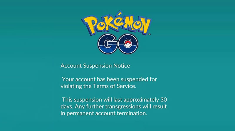 Pokémon GO Second Strike