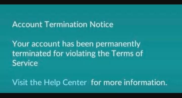 Pokémon GO Third Strike