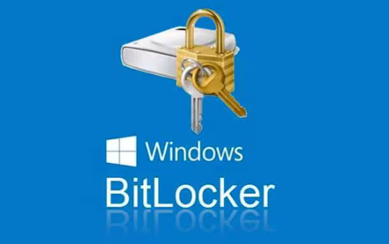 BitLocker