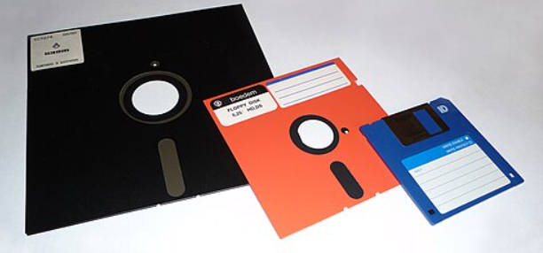 Floppy Disk