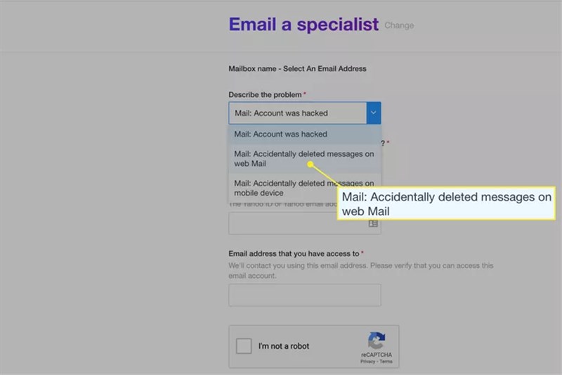 Select Right Problem