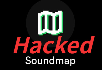 Soundmap Hacked