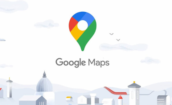 fake google maps location
