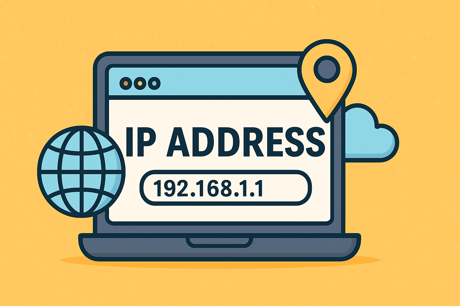 IP Address