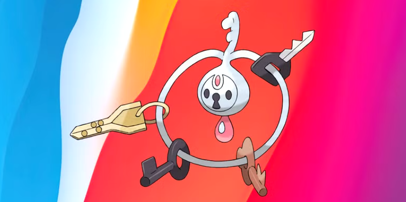 Klefki