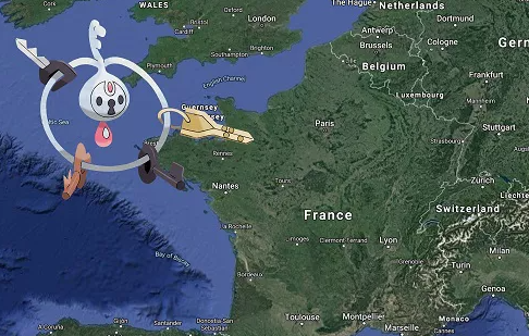 Focus on Urban Areas