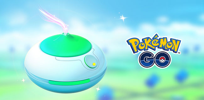 Use Incense Actively