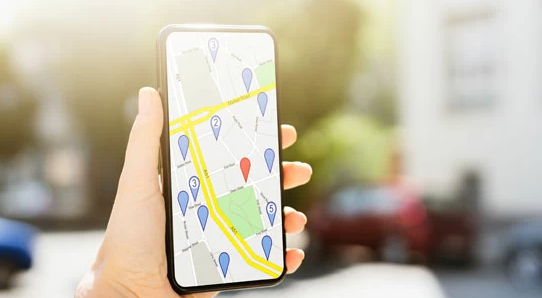 Make Your Location Appear Somewhere Else on iPhone