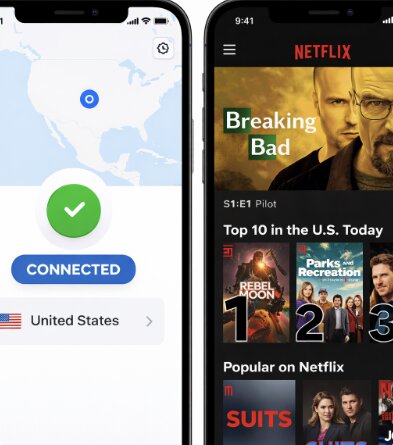 Netflix US Exclusive Content