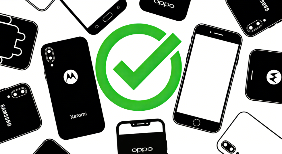 Universal Android FRP removal compatibility