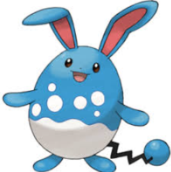 Azumarill