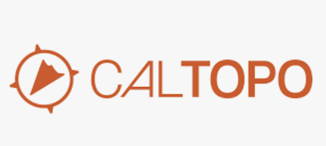 Caltopo