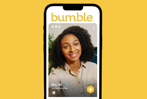 how does bumble work