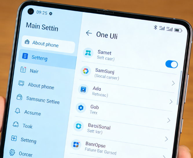 How to enable Developer Options