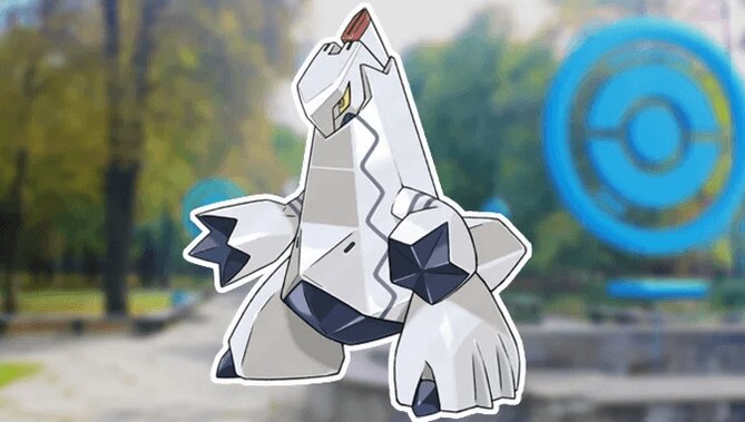 How to Get Duraludon Pokemon Go