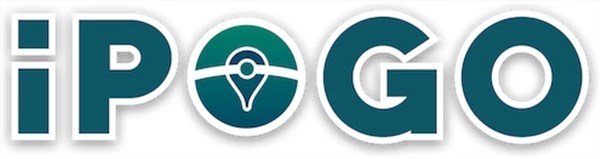 iPogo Logo