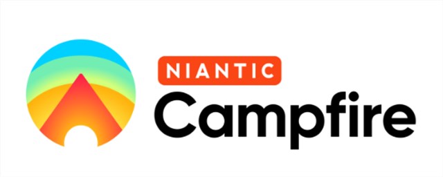 Niantic Campfire