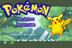 pokemon advanced rom hack