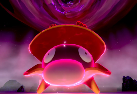 Pokemon Catching Rate Calculator