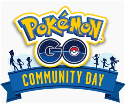 Pokémon Community Day
