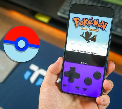 pokemon emulator for iphone