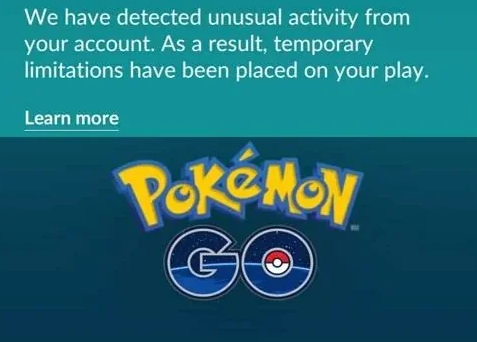 pokemon go cooldown
