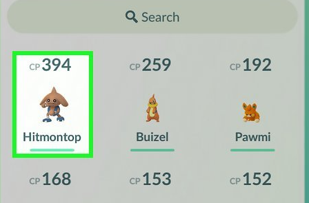 pokemon go iv checker