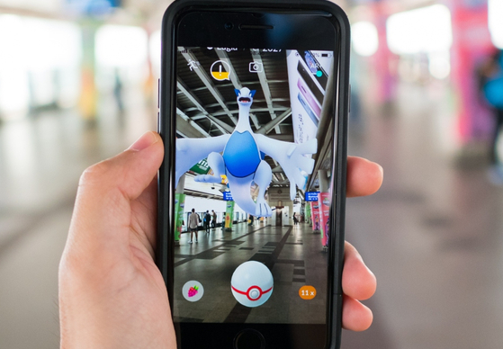 pokemon go on jailbreak