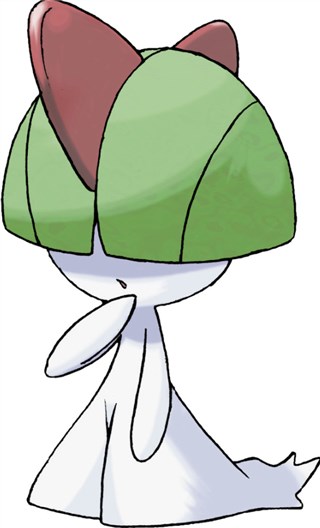Ralts