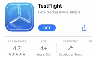 TestFlight