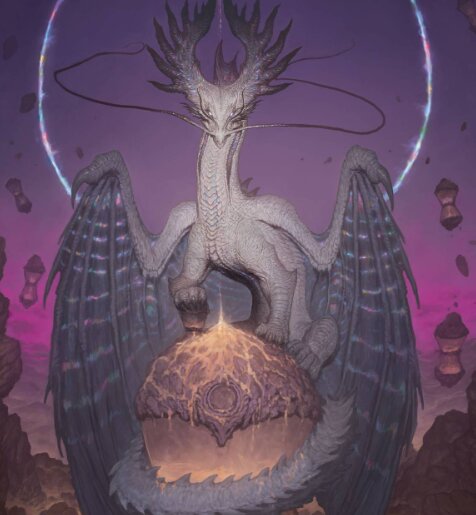 Catch Temporal Dragon