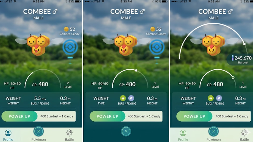 Common player issue